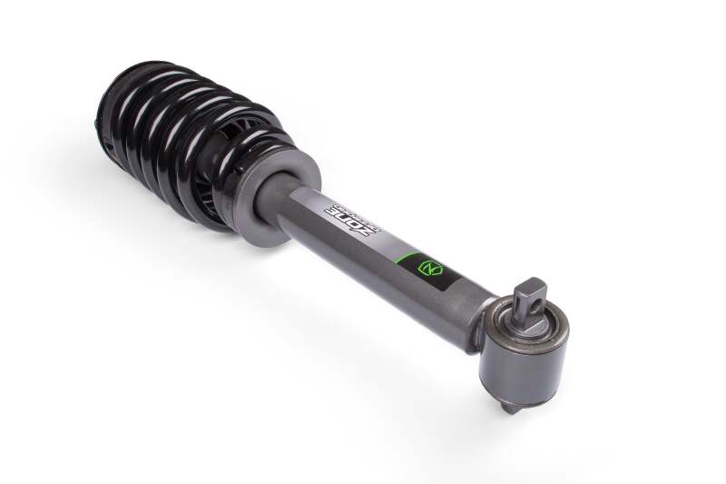 GMC Sierra 1500 Suspension Lift Kit - Zone Offroad - 6in Loaded Struts - Single Strut - `07-`18